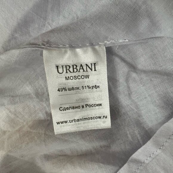 Urbani Moscow bralette floral cutout mini dress - Picture 8 of 11